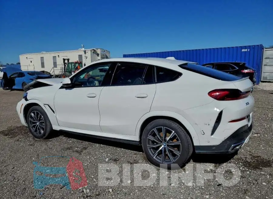 5UX33EX08S9Z48893 Photo# 2