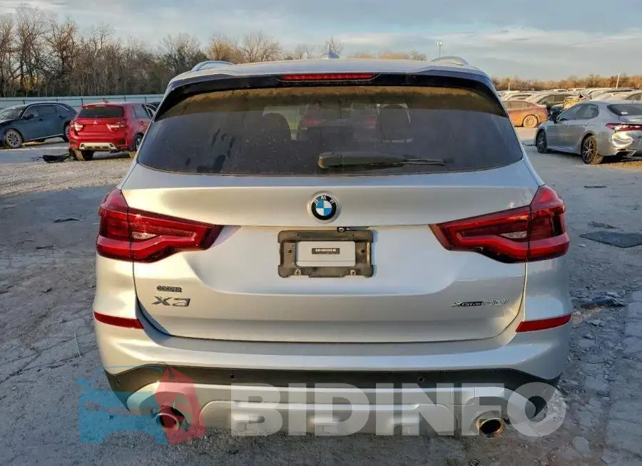 5UXTY5C05M9D79496 Photo# 6