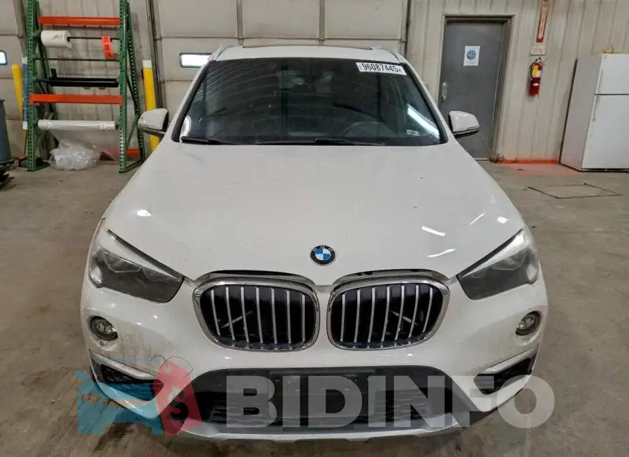 WBXHT3C3XJ5L28700 Photo# 5