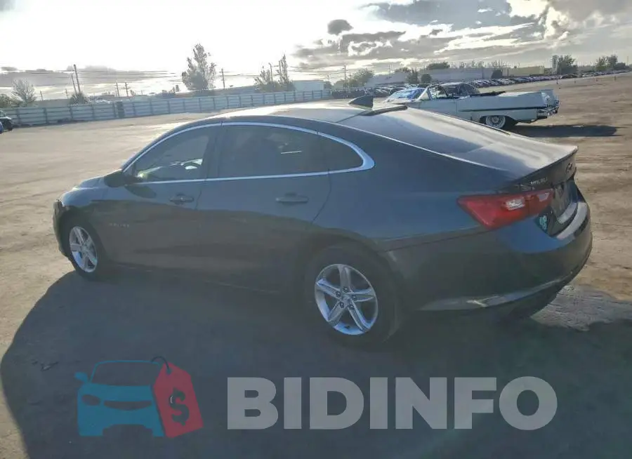 1G1ZB5ST2KF215412 Photo# 2