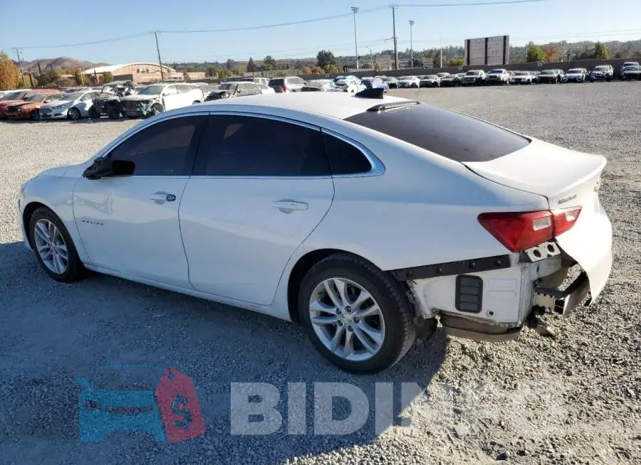 1G1ZB5ST5JF281239 Photo# 2
