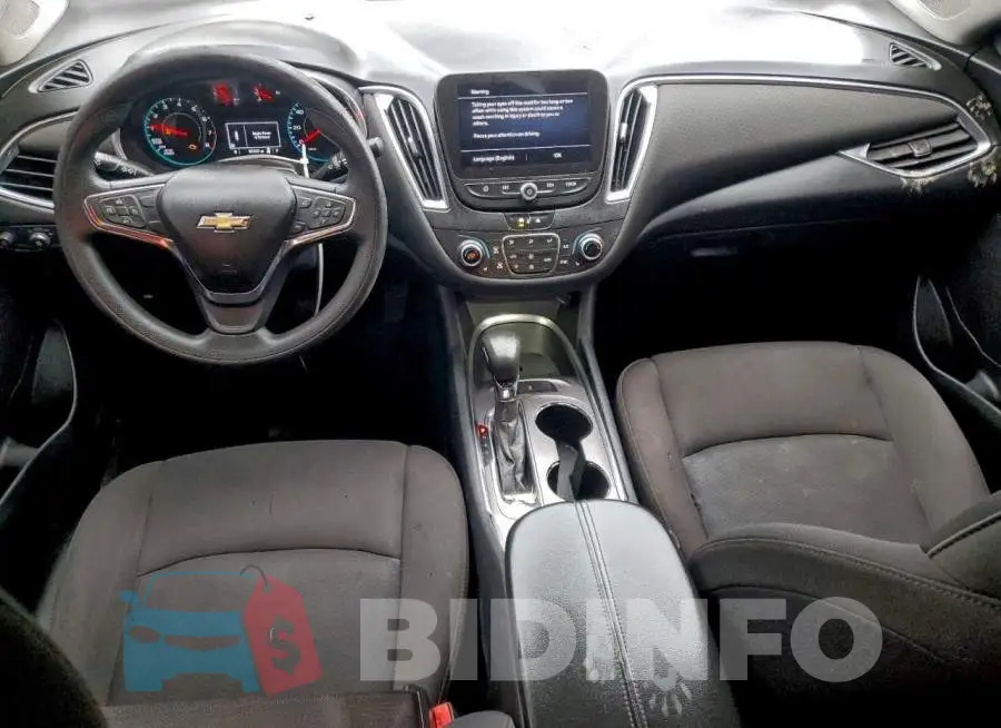 1G1ZD5ST0MF031793 Photo# 8