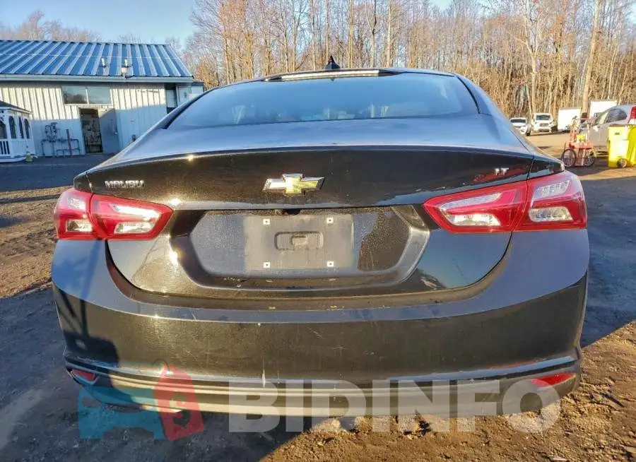 1G1ZD5ST2NF193314 Photo# 6