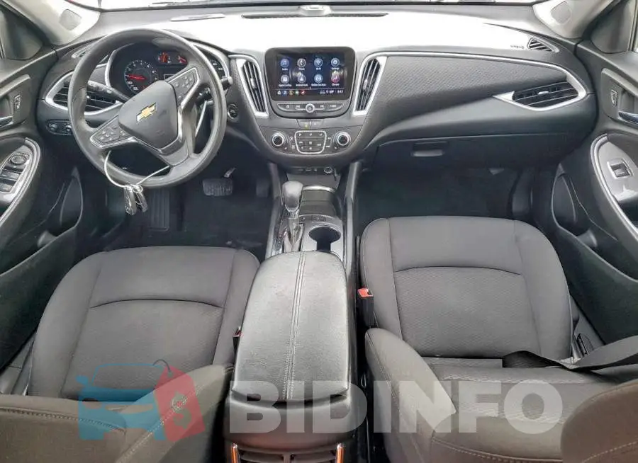1G1ZD5ST2RF125973 Photo# 8