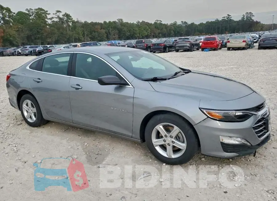 1G1ZD5ST2RF125973 Photo# 4