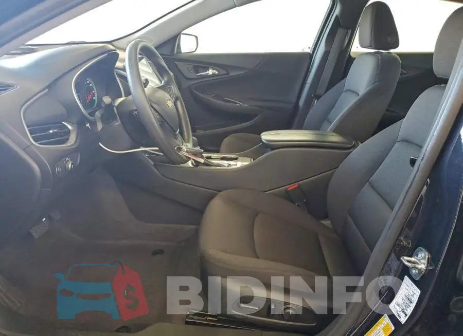 1G1ZD5ST3PF203593 Photo# 7