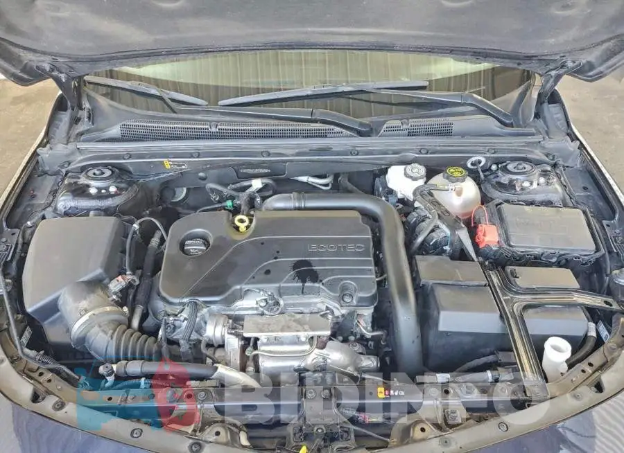 1G1ZD5ST3PF203593 Photo# 11