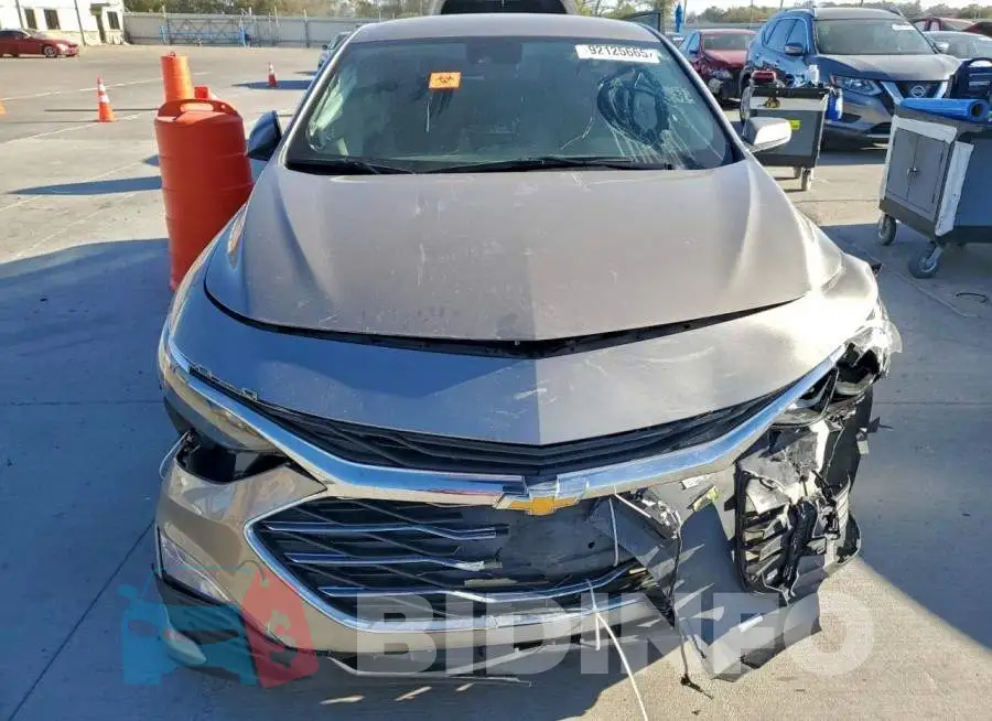 1G1ZD5ST4PF202226 Photo# 5