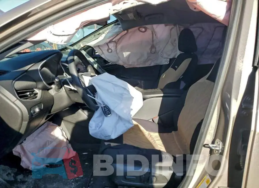 1G1ZD5ST4PF202226 Photo# 7