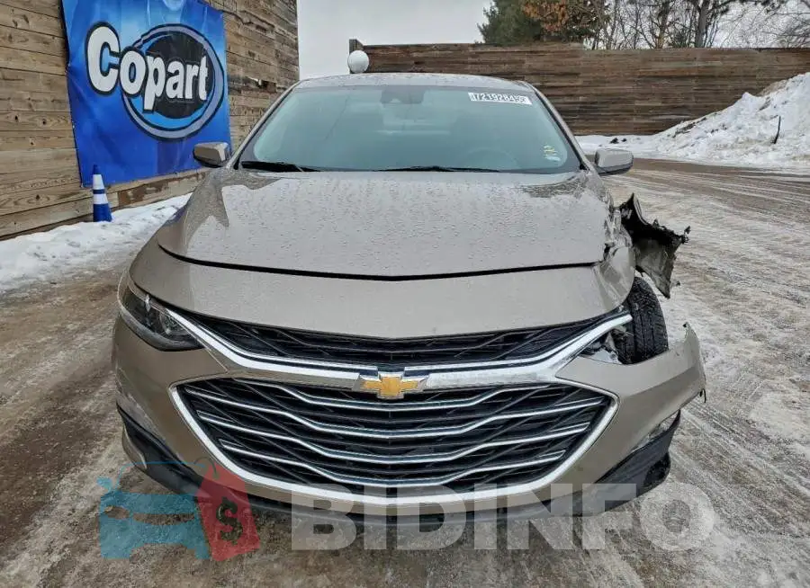 1G1ZD5ST4SF133532 Photo# 5