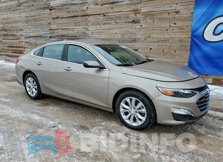 1G1ZD5ST4SF133532 Photo# 4