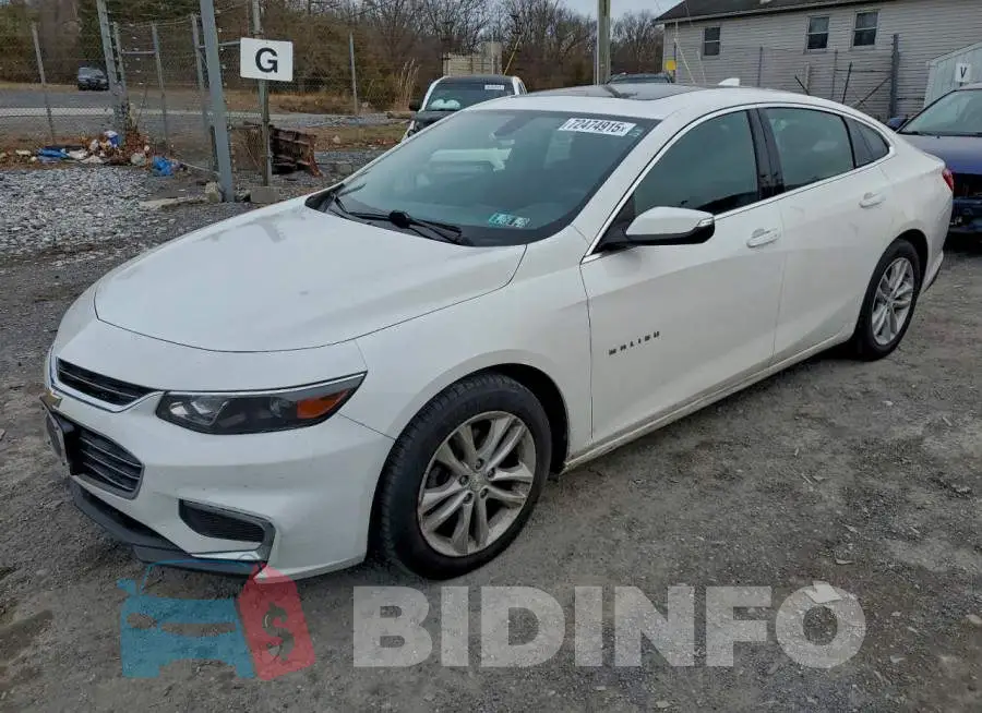 1G1ZD5ST5JF156431 Photo# 1
