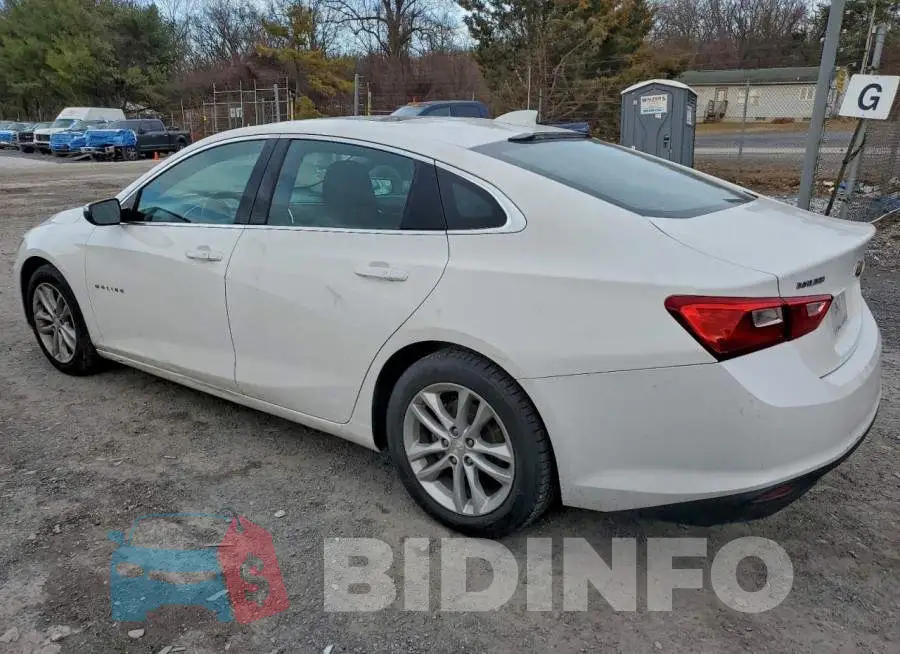 1G1ZD5ST5JF156431 Photo# 2