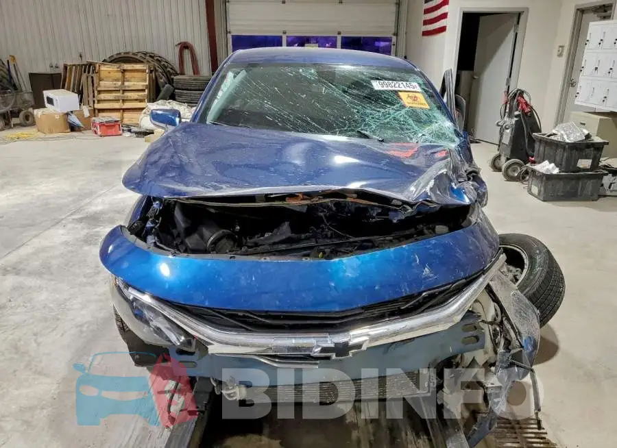 1G1ZD5ST5KF151876 Photo# 5