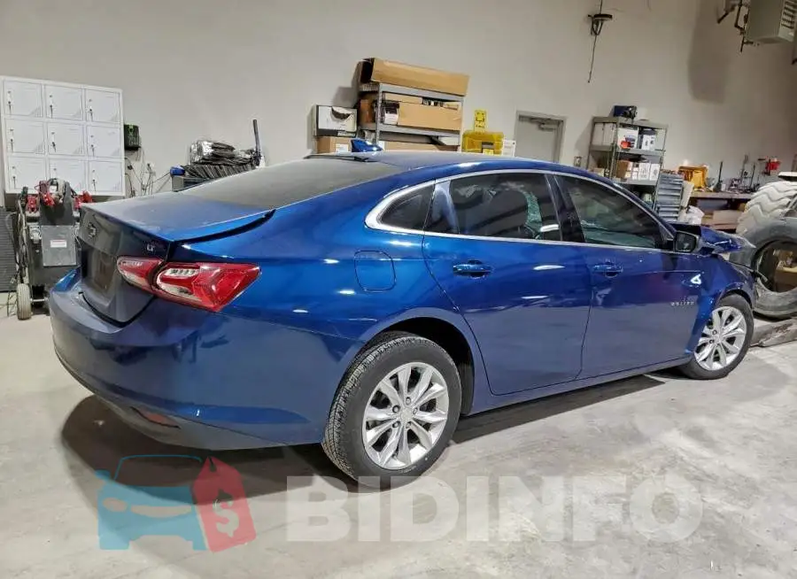 1G1ZD5ST5KF151876 Photo# 3