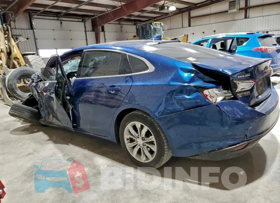1G1ZD5ST5KF151876 Photo# 2
