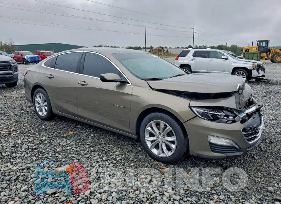 1G1ZD5ST6LF029187 Photo# 4