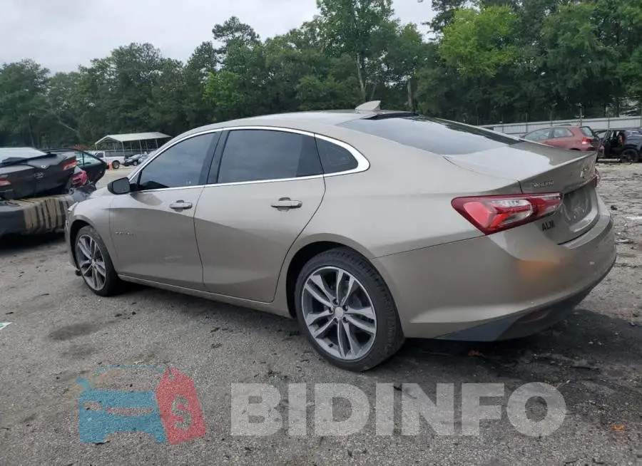 1G1ZD5ST6NF175527 Photo# 2
