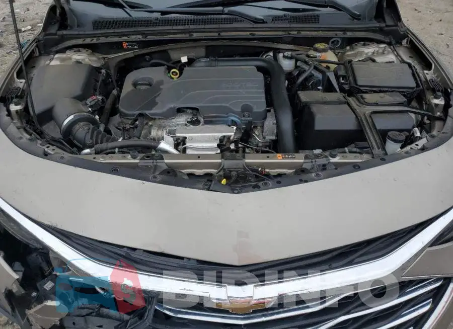 1G1ZD5ST6NF175527 Photo# 11