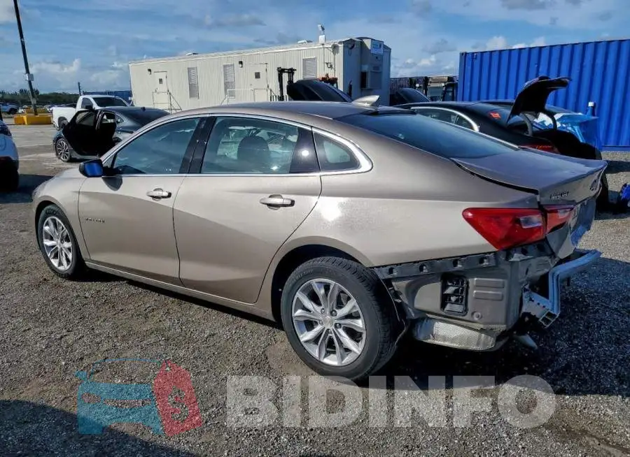1G1ZD5ST6PF203314 Photo# 2