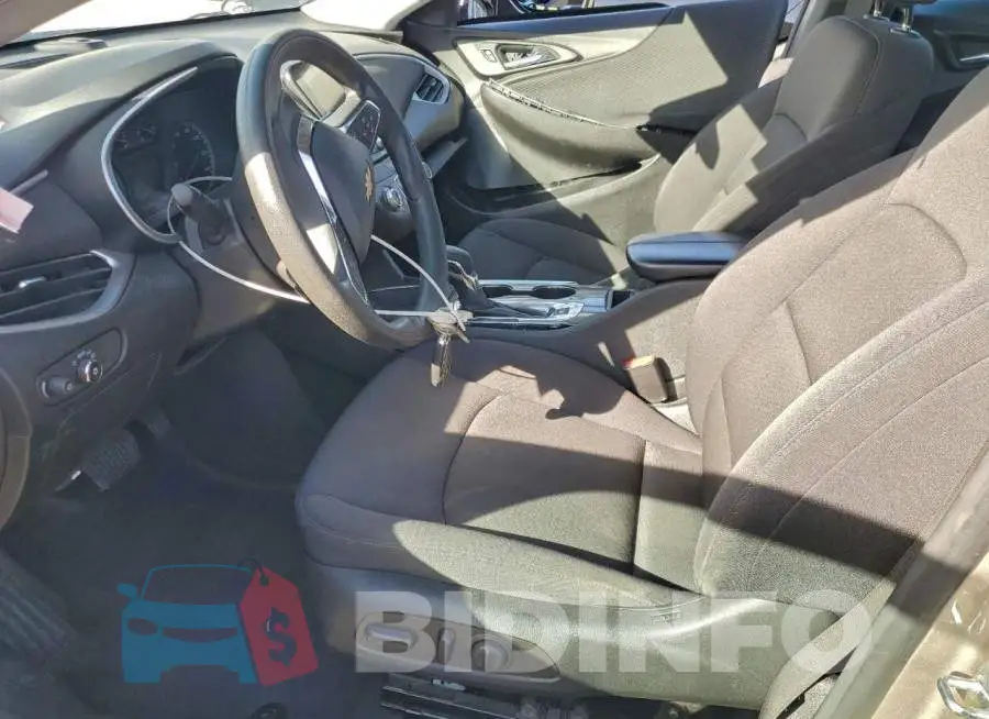 1G1ZD5ST6PF203314 Photo# 7