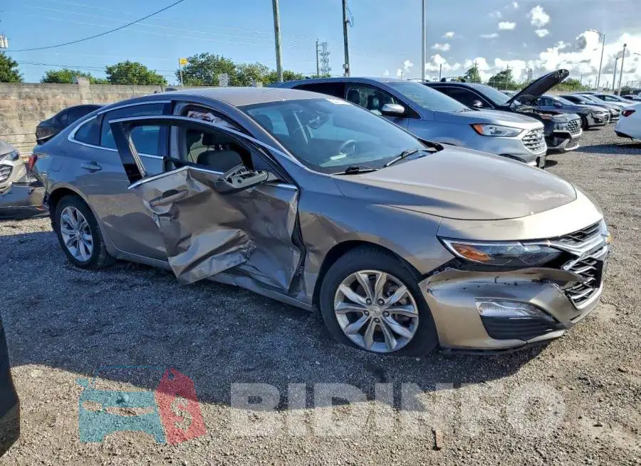 1G1ZD5ST6PF203314 Photo# 4