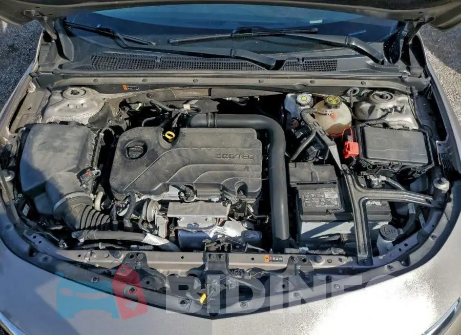 1G1ZD5ST6PF203314 Photo# 11