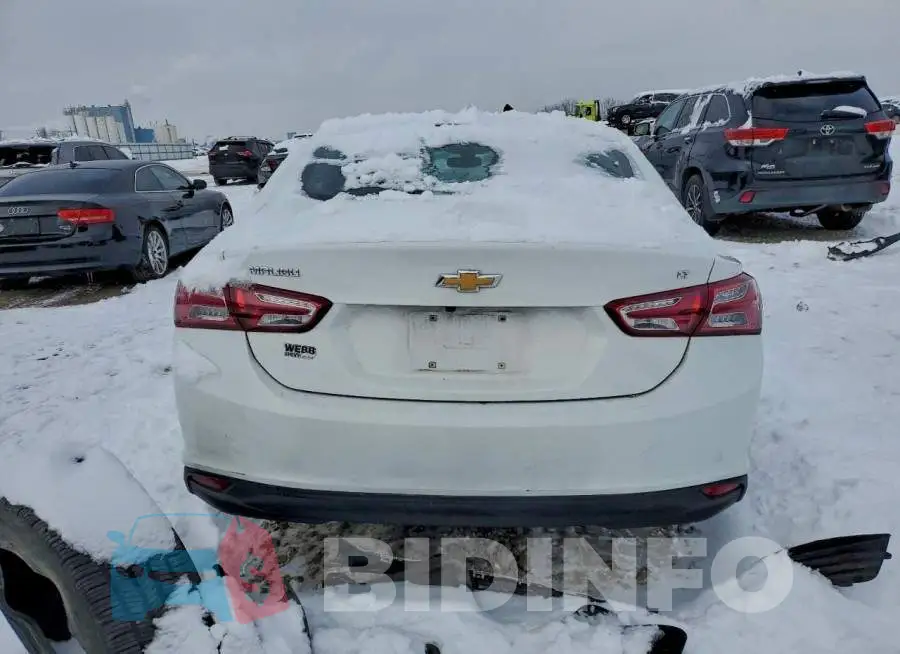1G1ZD5ST7KF188590 Photo# 6