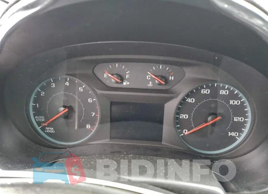 1G1ZD5ST7KF188590 Photo# 9