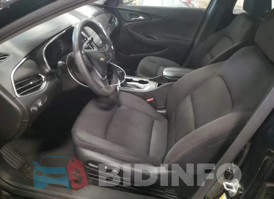 1G1ZD5ST7LF051649 Photo# 7