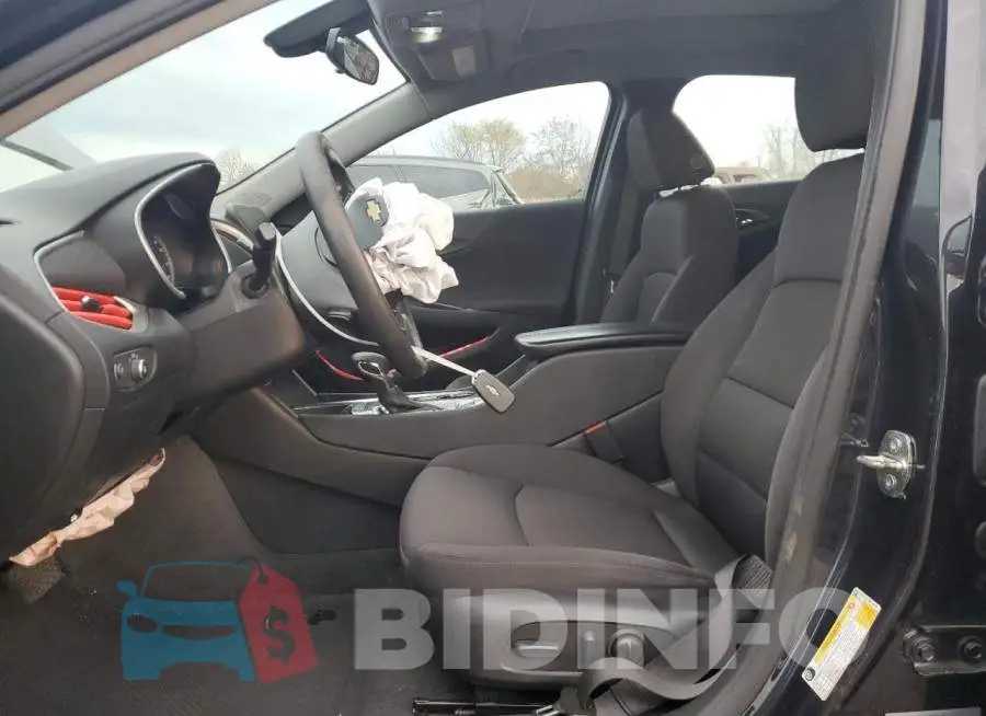 1G1ZD5ST8NF169793 Photo# 7