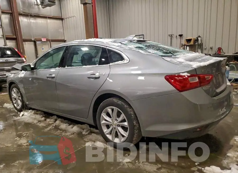 1G1ZD5ST8RF115464 Photo# 2