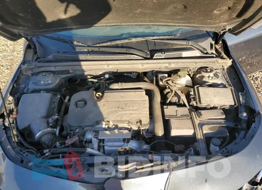 1G1ZD5ST9LF020872 Photo# 11