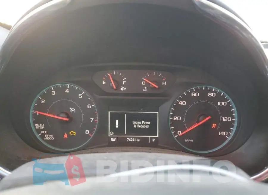 1G1ZD5ST9LF020872 Photo# 9