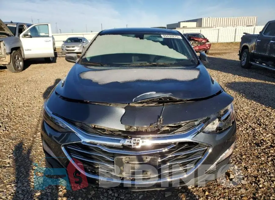 1G1ZD5ST9LF020872 Photo# 5