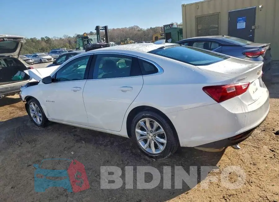 1G1ZD5ST9SF155820 Photo# 2