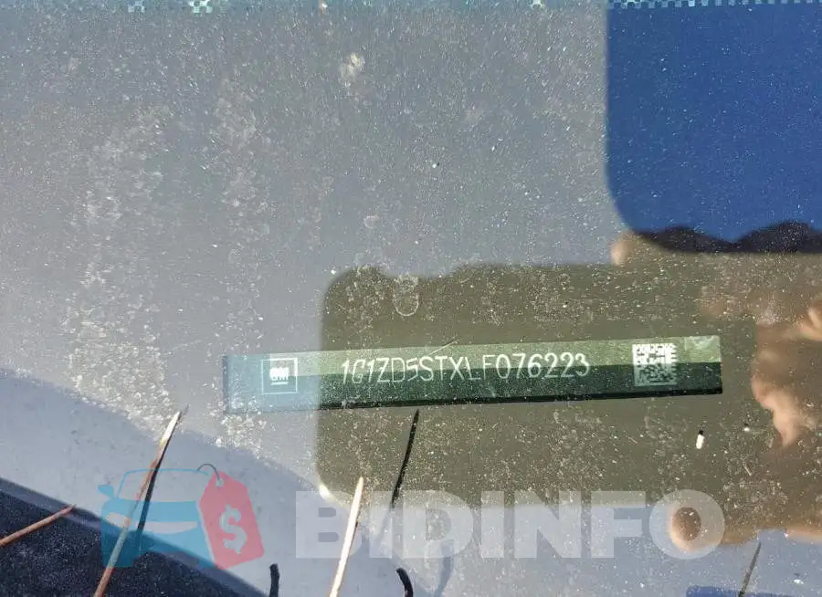 1G1ZD5STXLF076223 Photo# 13