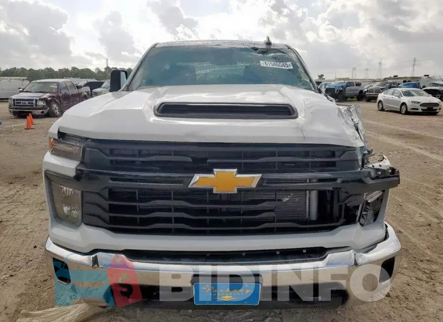 1GC1YLE79RF279513 Photo# 5