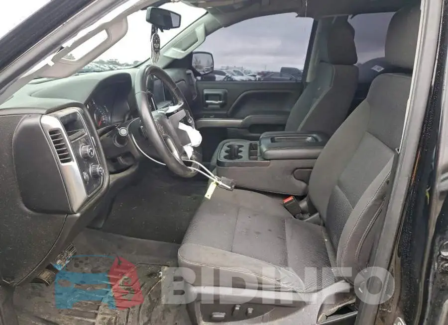 1GCVKREH5JZ179457 Photo# 7