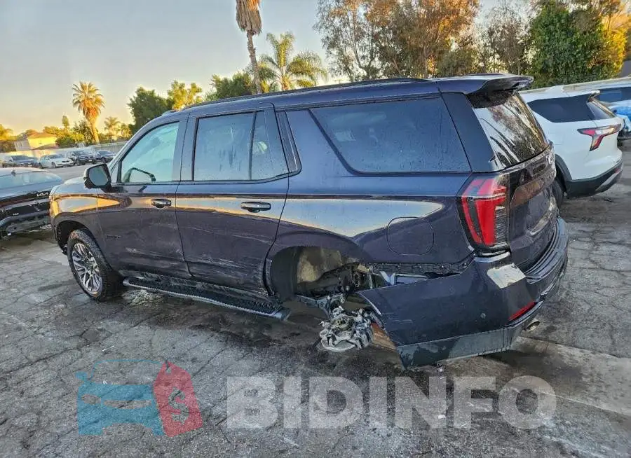 1GNS6PRD1SR309679 Photo# 2