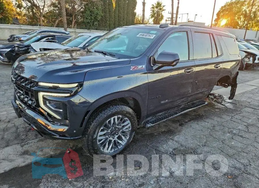 1GNS6PRD1SR309679 Photo# 1