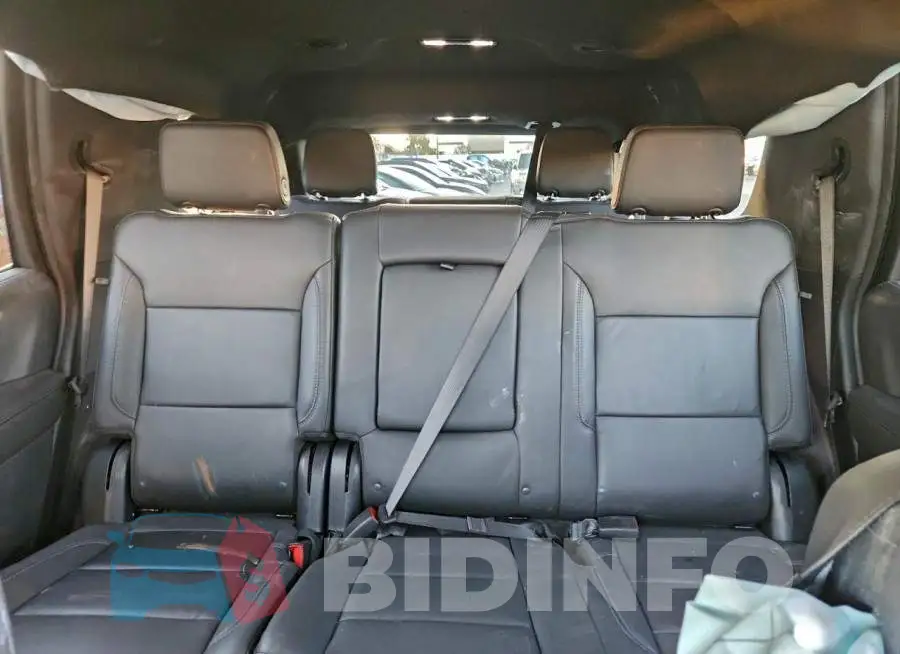 1GNS6PRD1SR309679 Photo# 10