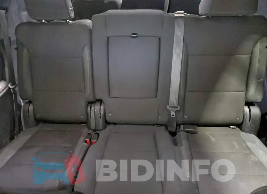 1GNSKMKD1RR143145 Photo# 10