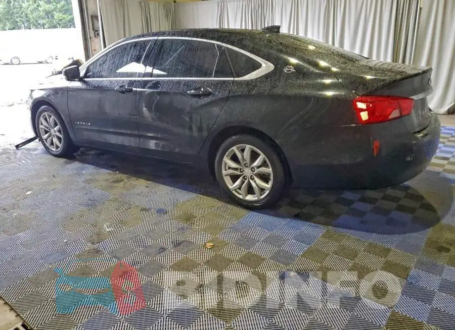 2G1105S35J9171111 Photo# 2