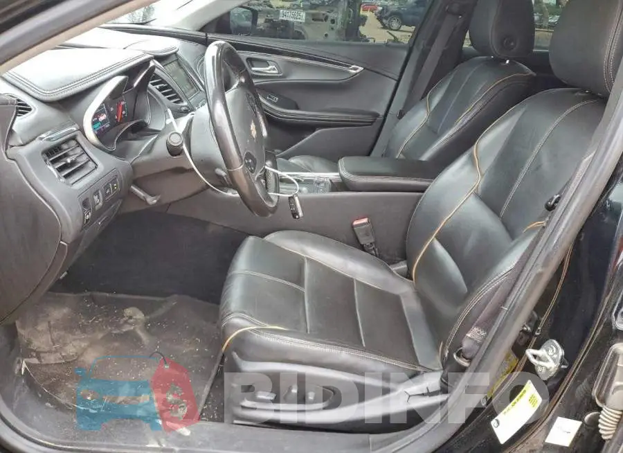 2G1105S38K9116976 Photo# 7