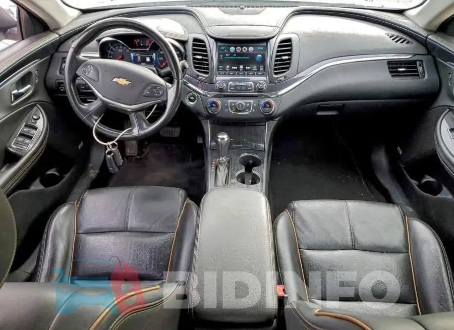 2G1105S39K9124116 Photo# 8