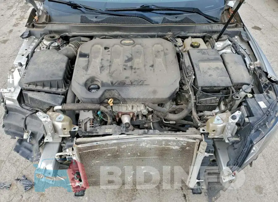 2G1105S39K9124116 Photo# 11
