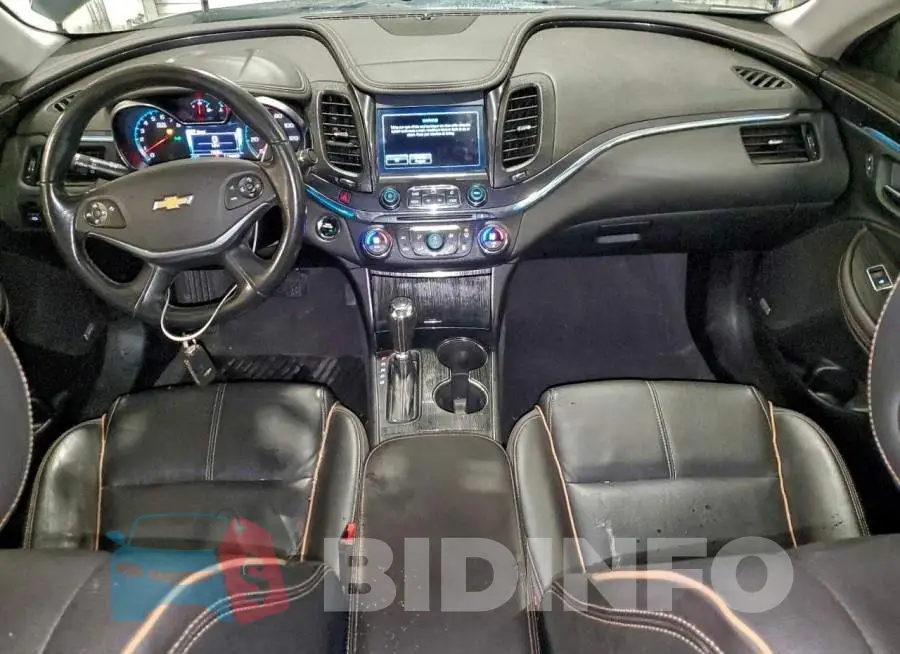 2G1125S35J9170874 Photo# 8