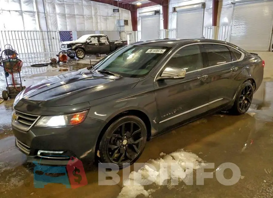 2G1125S35J9170874 Photo# 1