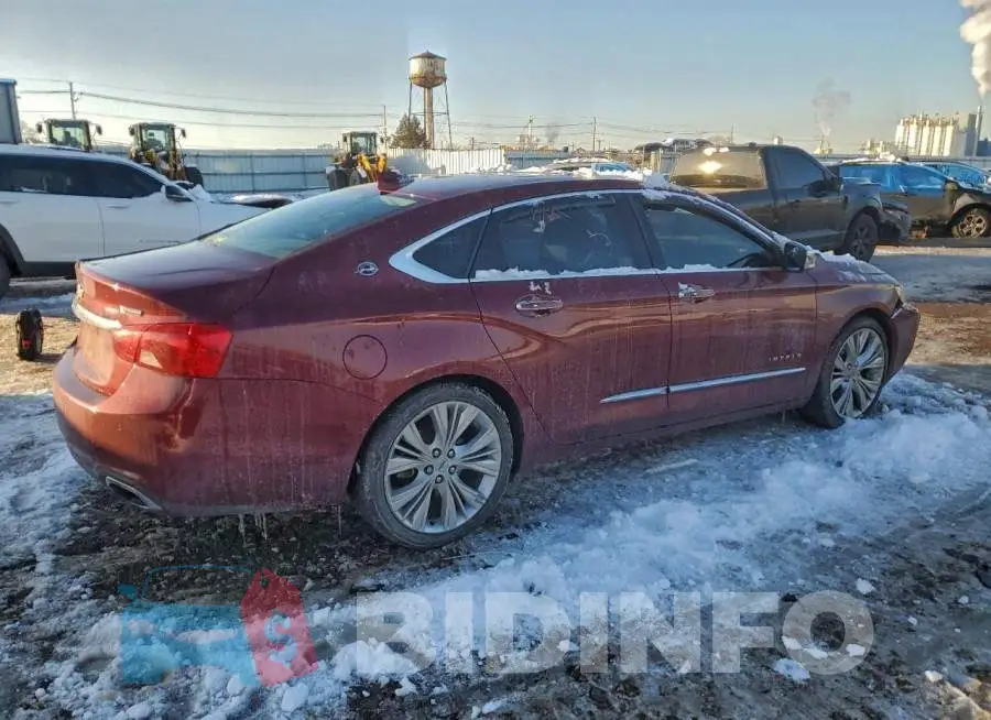 2G1145S32H9196207 Photo# 3